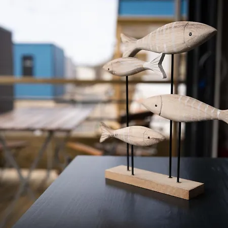 Boje 73 Σπίτι διακοπών *