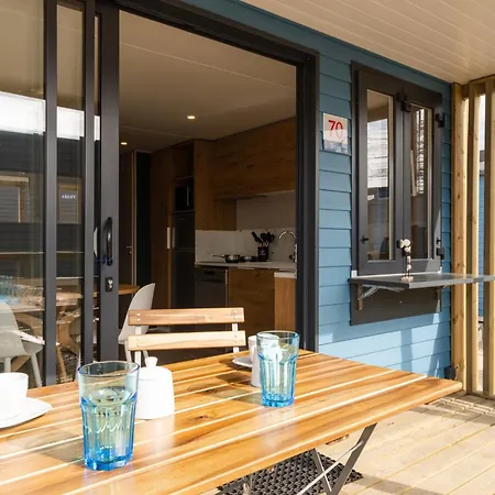 Boje 73 Σπίτι διακοπών Scharbeutz