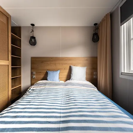 Σπίτι διακοπών Boje 73 Scharbeutz