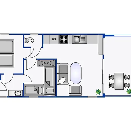 Boje 73 * Scharbeutz