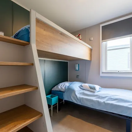 Boje 73 Σπίτι διακοπών