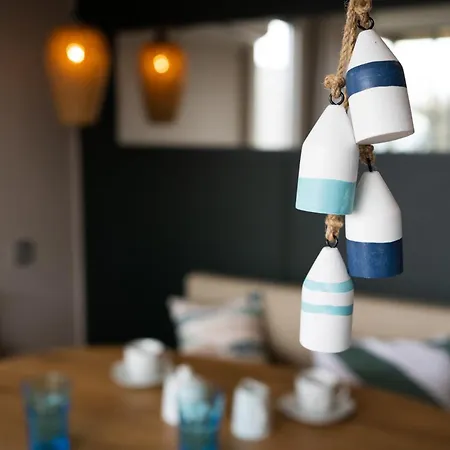 Boje 73 Σπίτι διακοπών *