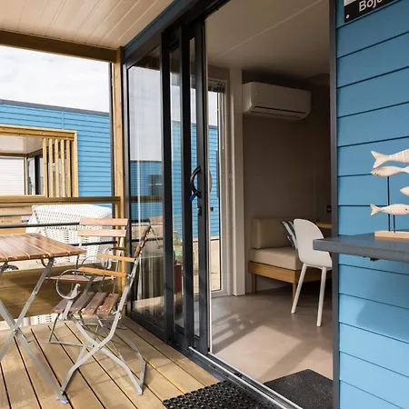 Boje 73 * Scharbeutz