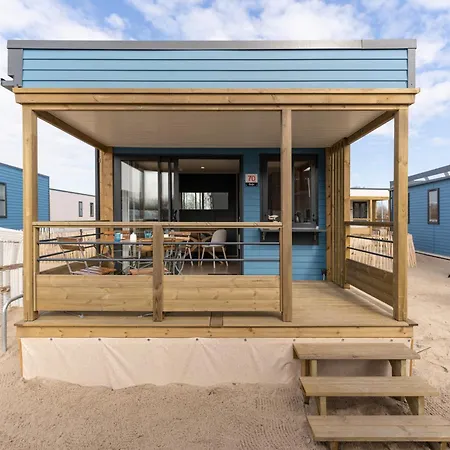 Holiday home Boje 73 Scharbeutz