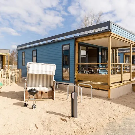 Holiday home Boje 73
