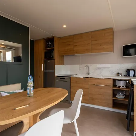 Holiday home Boje 73 *