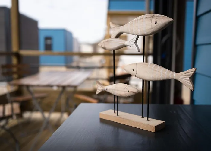 Boje 73 Σπίτι διακοπών *