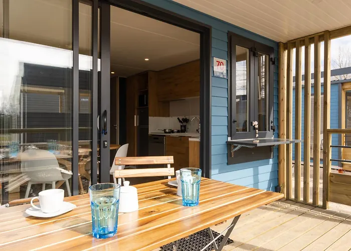 Boje 73 Vakantiehuis Scharbeutz