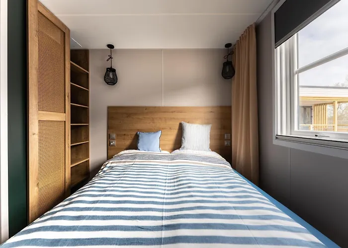 Σπίτι διακοπών Boje 73 Scharbeutz