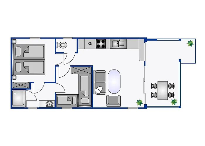 Boje 73 * Scharbeutz