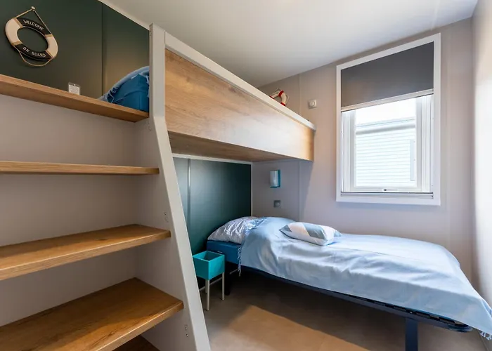 Boje 73 Vakantiehuis