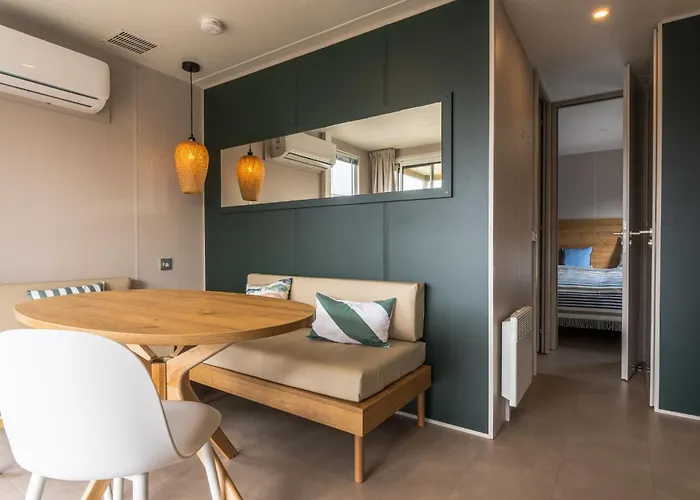 Vakantiehuis Boje 73