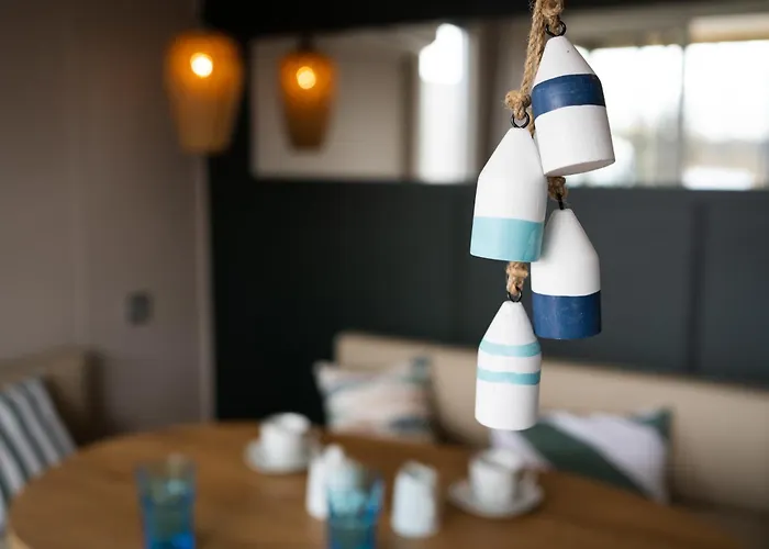 Boje 73 Vakantiehuis *