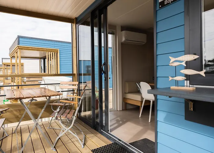 Boje 73 * Scharbeutz